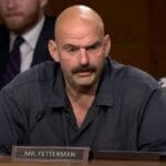 fetterman-calls-on-embattled-democrat-senator-menendez-to-resign-over-bribery-indictment-|-the-gateway-pundit-|-by-cristina-laila