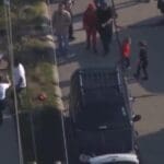 striking-uaw-members-beat-man,-assault-his-wife-outside-stellantis-plant-for-hurling-‘racial-slurs’-(video)-|-the-gateway-pundit-|-by-cristina-laila