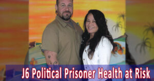 j6-political-prisoner-health-at-risk-–-prison-incompetence-|-the-gateway-pundit-|-by-guest-contributor