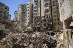 israeli-strikes-kill-scores-in-lebanon-as-it-expands-hezbollah-conflict-–-washington-examiner