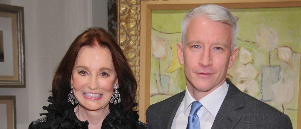 ‘most-oedipal-weird-thing’:-anderson-cooper’s-mom-offered-to-act-as-surrogate-for-his-son