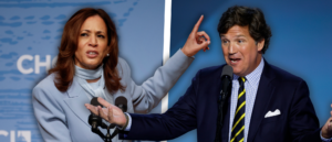 ‘she’s-purely-a-media-creation’:-tucker-carlson-exposes-how-terrible-kamala-really-is