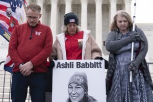 ashli-babbitt-$30-million-‘wrongful-death’-suit-gets-green-light-–-washington-examiner