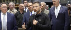 zelenskyy-flown-into-key-swing-state-at-taxpayer-expense-after-attacking-trump,-vance