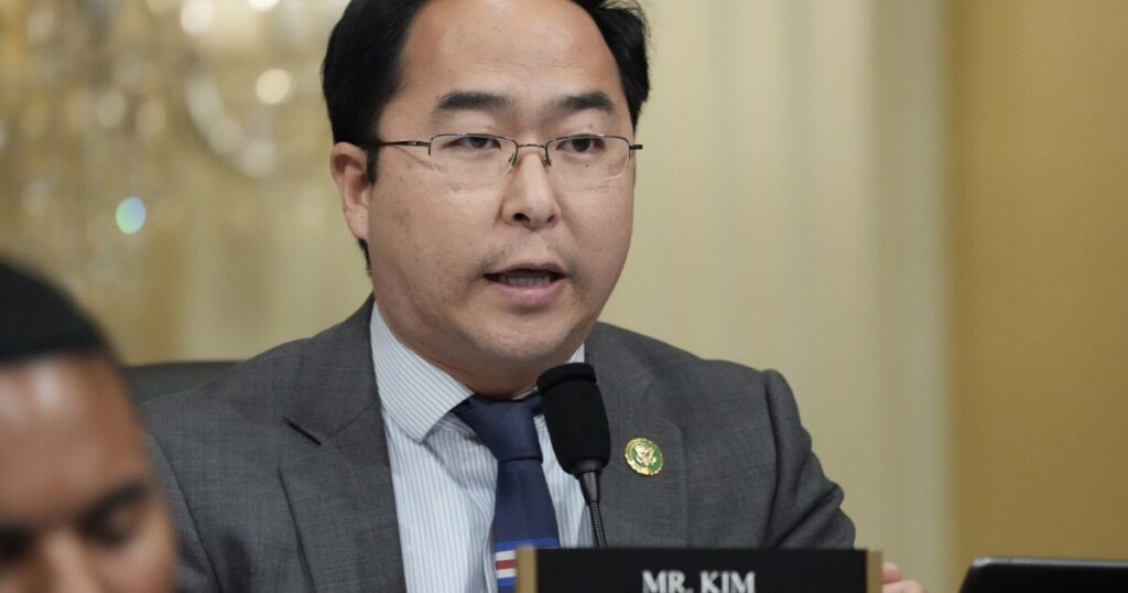 rep.-andy-kim-announces-run-for-bob-menendez’s-senate-seat