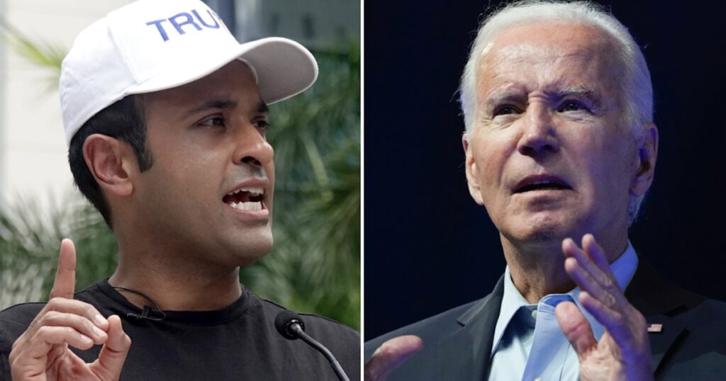 vivek-ramaswamy-calls-biden’s-upcoming-trip-to-uaw-picket-a-‘smokescreen’