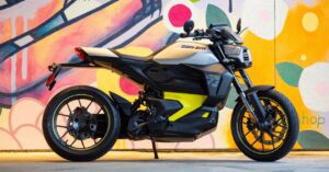 first-ride:-can-am-pulse-electric-motorcycle