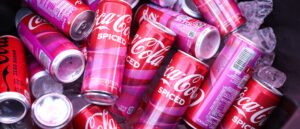 coca-cola-terminates-spiced-flavor-launched-just-months-before
