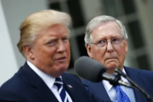 mcconnell-breaks-with-trump-on-tariffs-plan-–-washington-examiner