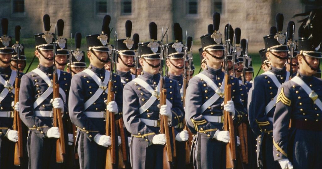 west-point-sued-after-director-of-admissions-brags-that-race-is-determining-factor-for-many-applicants