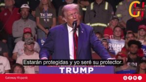 trump:-woman-of-the-united-states,-i-want-to-be-your-protector-as-president.-|-gateway-hispanic