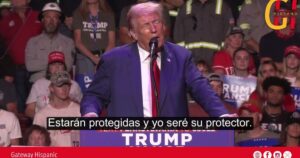 president-trump:-“women-of-the-united-states,-i-want-to-be-your-protector-as-president”