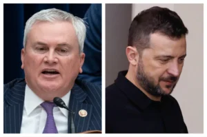 comer-opens-house-oversight-investigation-into-zelensky’s-pennsylvania-visit-–-washington-examiner