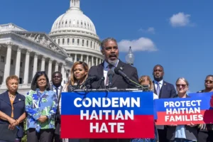 black-caucus-leader-censure-of-higgins-over-haitian-immigrants-post-washington-examiner