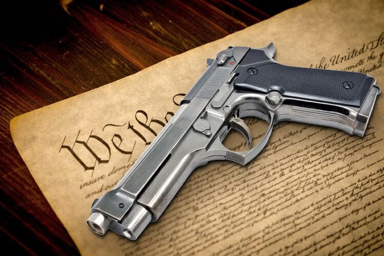 “there-is-no-american-tradition-of-limiting-ammunition-capacity”-–-federal-judge-strikes-down-california’s-ban-on-high-capacity-magazines-|-the-gateway-pundit-|-by-cristina-laila
