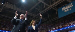 ‘alarming-new-agenda’:-catholic-group-warns-harris-is-not-the-‘lesser-evil’