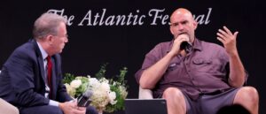 fact-check:-no,-pennsylvania-senator-fetterman-did-not-say-he-would-vote-for-trump