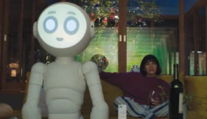 robots-are-our-friends-(right?):-review-of-sunny-on-apple-tv+-–-washington-examiner