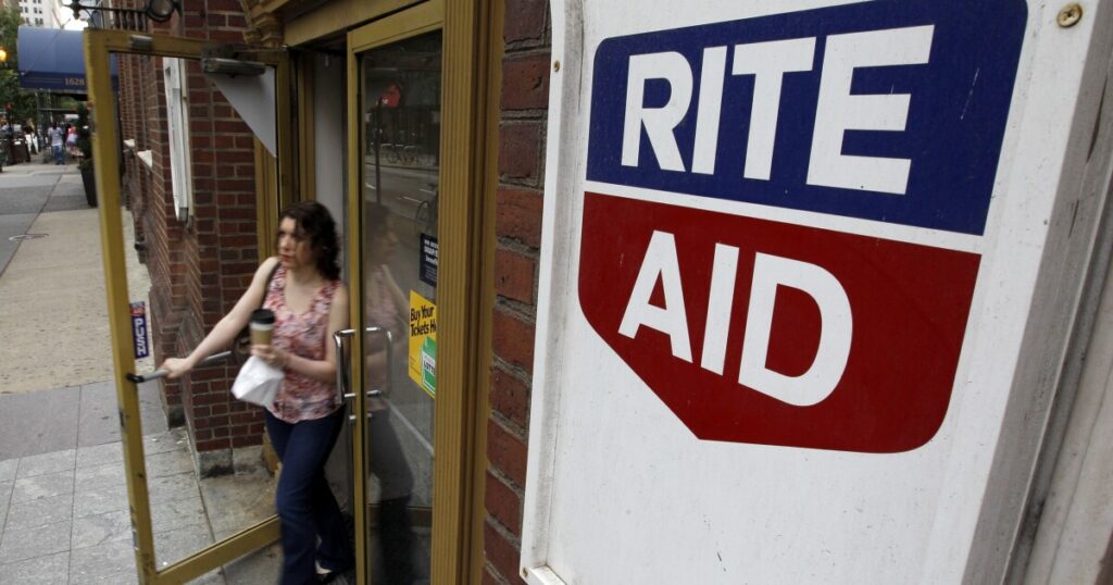 rite-aid-eyes-closing-hundreds-of-stores-as-it-mulls-bankruptcy:-report