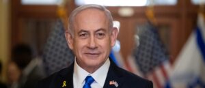 fact-check:-video-of-netanyahu-being-compared-to-james-bond-predates-recent-lebanon-attack