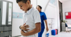 the-gut-might-hold-the-key-to-treating-long-covid-in-kids