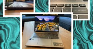 acer’s-swift-x-14-is-a-trim-gaming-laptop-that’s-hot-and-loud