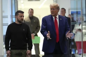 trump-thanks-zelensky-for-ending-‘impeachment-hoax’-–-washington-examiner