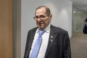 prominent-new-york-democrat-jerry-nadler-calls-on-adams-to-resign-–-washington-examiner