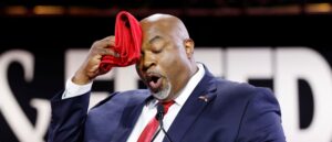 north-carolina-gubernatorial-candidate-mark-robinson-hospitalized-after-‘incident’-at-truck-show