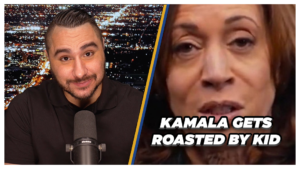 kid-roasts-kamala-harris-as-msm-panics-|-drew-hernandez-|-the-gateway-pundit-|-by-drew-hernandez