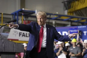 watch-live:-trump-campaigns-in-erie,-pennsylvania-–-washington-examiner