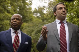 nyc-mayor-eric-adams-moves-to-dismiss-part-of-corruption-case-–-washington-examiner