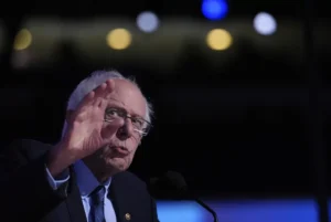 vulnerable-democrats-not-backing-bernie-sanders’s-anti-israel-aid-push-–-washington-examiner