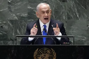 netanyahu-threatens-iranian-leadership-and-warns-of-regime-change-–-washington-examiner