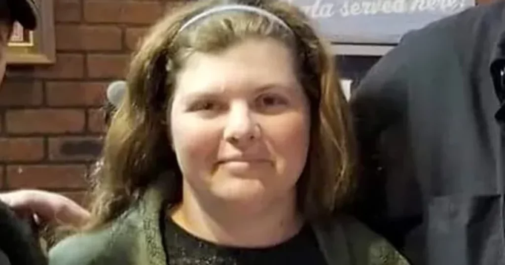 nebraska-woman-who-helped-daughter-kill-grandchild-in-womb,-then-burned-and-hid-body,-sentenced-to-2-years-|-the-gateway-pundit-|-by-benjamin-wetmore