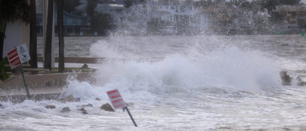 fact-check:-does-this-post-accurately-depict-hurricane-helene-footage?