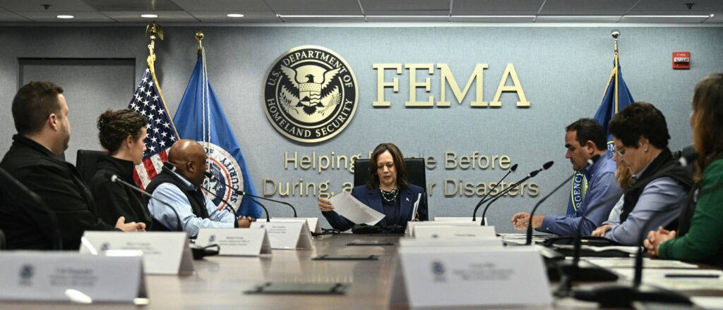 fema-lists-‘equity’-among-top-goals-even-as-americans-face-the-aftermath-of-hurricane-helene