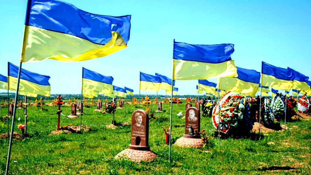 battlefield-massacre:-wounded-ukrainian-soldier-vows-to-‘shoot-himself-in-the-leg’-rather-than-go-back-to-the-front-–-russian-forces-have-a-new-radio-frequency-to-inform-kiev’s-troops-how-to-surrender,-800-troops-have-done-so-|-the-gateway-pundit-|-by-paul-serran
