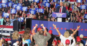 tgp-photos:-president-trump-rally-in-erie,-pa-|-the-gateway-pundit-|-by-kristinn-taylor