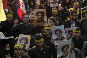 where-things-stand-on-israel’s-ground-invasion-into-lebanon-–-washington-examiner