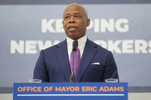 how-new-yorkers-feel-about-mayor-eric-adams-indictments-–-washington-examiner