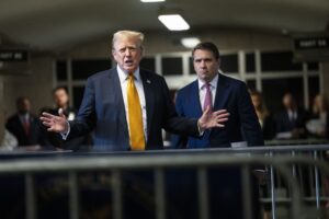 trump-attorneys-urge-more-redactions-ahead-of-smith-immunity-brief-unveiling-–-washington-examiner