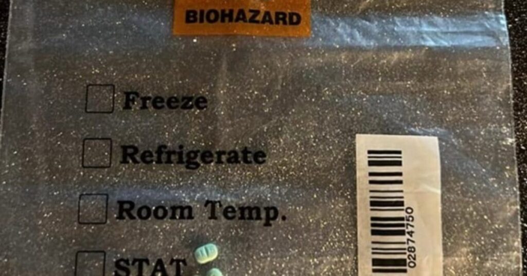 outrageous:-federally-funded-maine-high-school-clinic-secretly-gives-girl-baggy-containing-anti-depressant-drug-with-serious-side-effects-calls-child-protective-services-on-her-father-for-complaining-|-the-gateway-pundit-|-by-cullen-linebarger