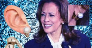we-staged-a-debate-to-test-the-bluetooth-earrings-kamala-harris-didn’t-wear