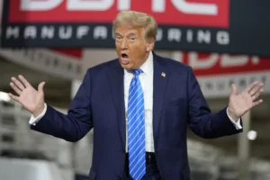 trump-seizes-on-iran’s-israel-attack:-‘the-world-is-spiraling’-–-washington-examiner