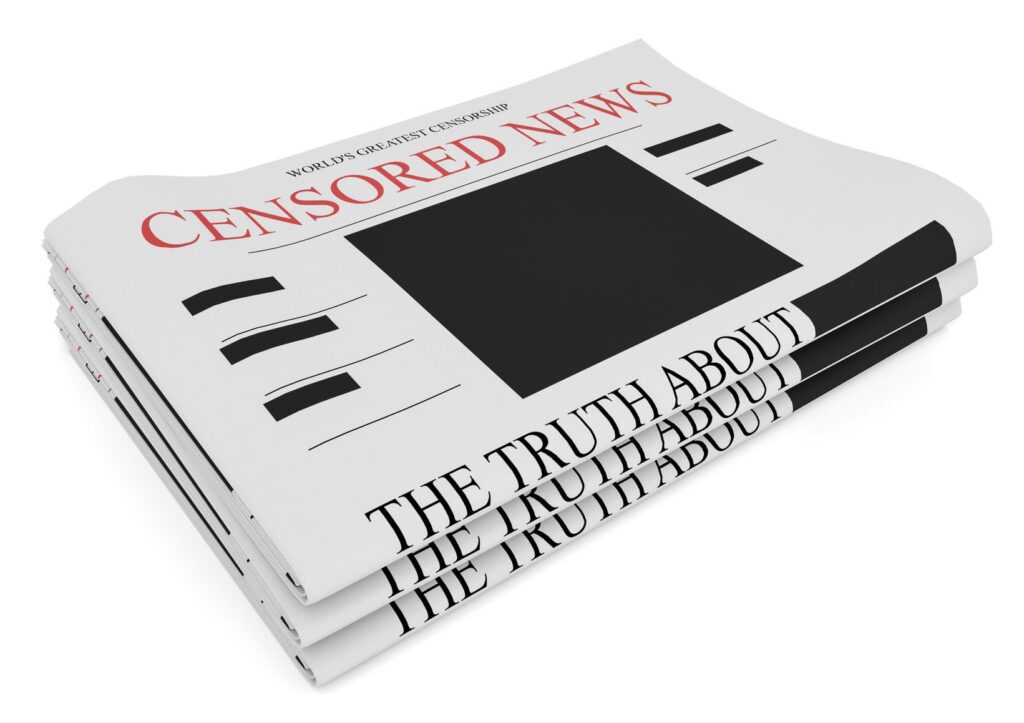 school-fires-student-newspaper-adviser,-demands-to-see-articles-before-publication-|-the-gateway-pundit-|-by-guest-contributor