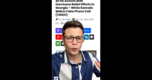 victor-reacts:-the-american-people-deserve-better-(video)-|-the-gateway-pundit-|-by-victor-nieves