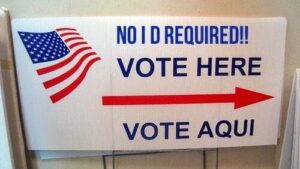 california-mayor-defies-newsom’s-ban-on-voter-id-laws-‘that-law-does-not-apply-to-us’