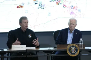 biden-and-harris-tour-states-destroyed-by-hurricane-helene-–-washington-examiner