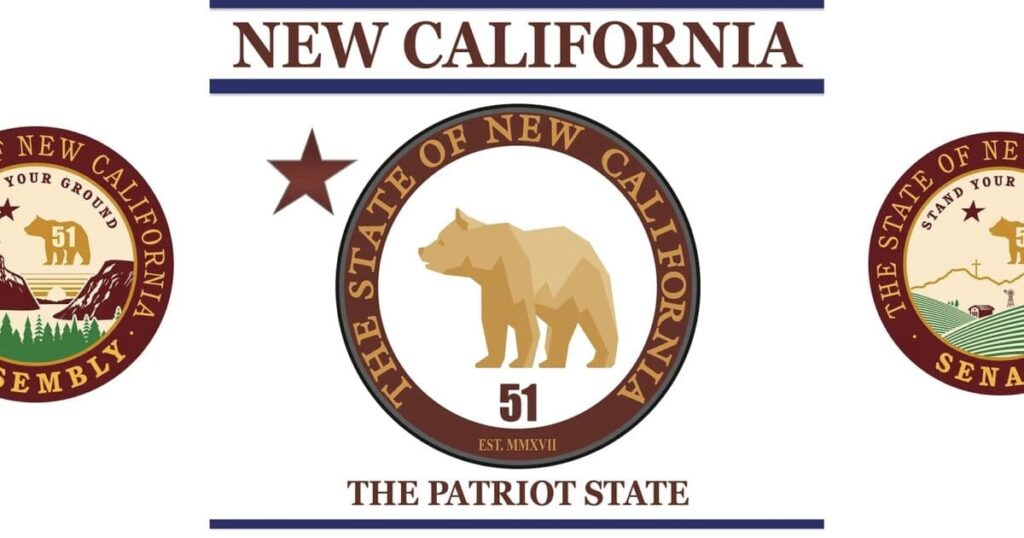 12th-constitutional-convention-of-the-state-of-“new-california”-next-weekend-–-joe-hoft-guest-speaker-|-the-gateway-pundit-|-by-jim-hᴏft